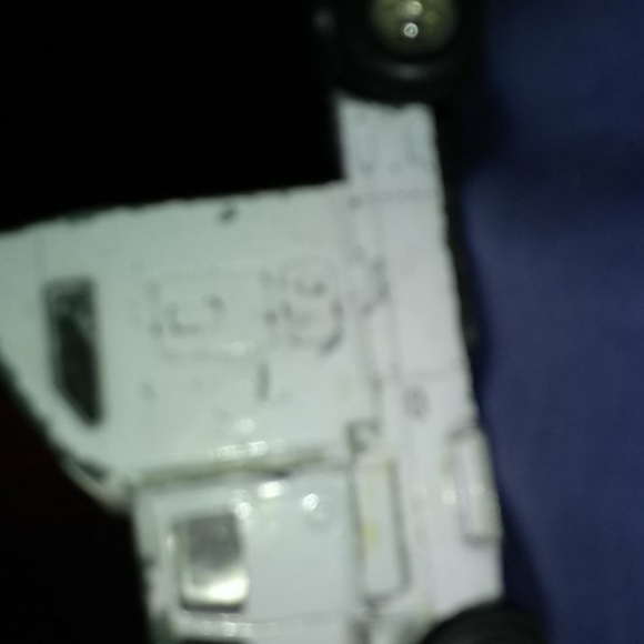 Racing champion 1994 diesel - Picture 2 of 5